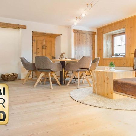 Stuwip Alps Appartement Sonnenstein Fulpmes Exterior photo