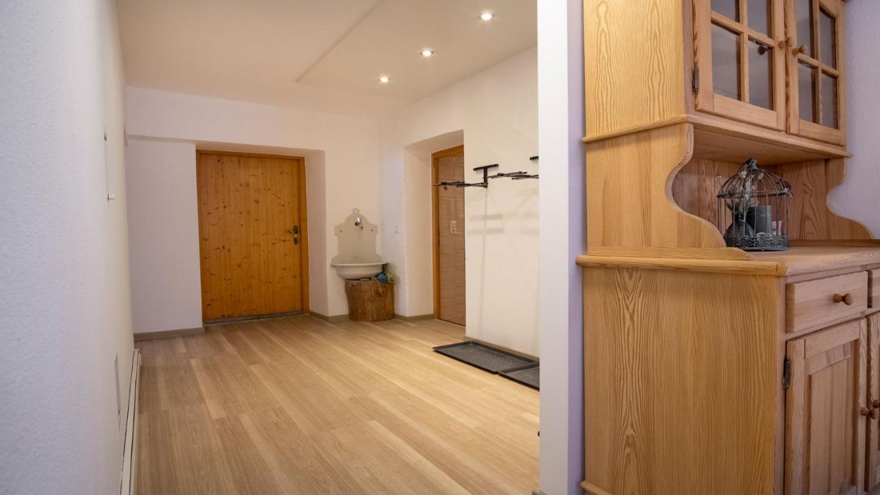Stuwip Alps Appartement Sonnenstein Fulpmes Exterior photo