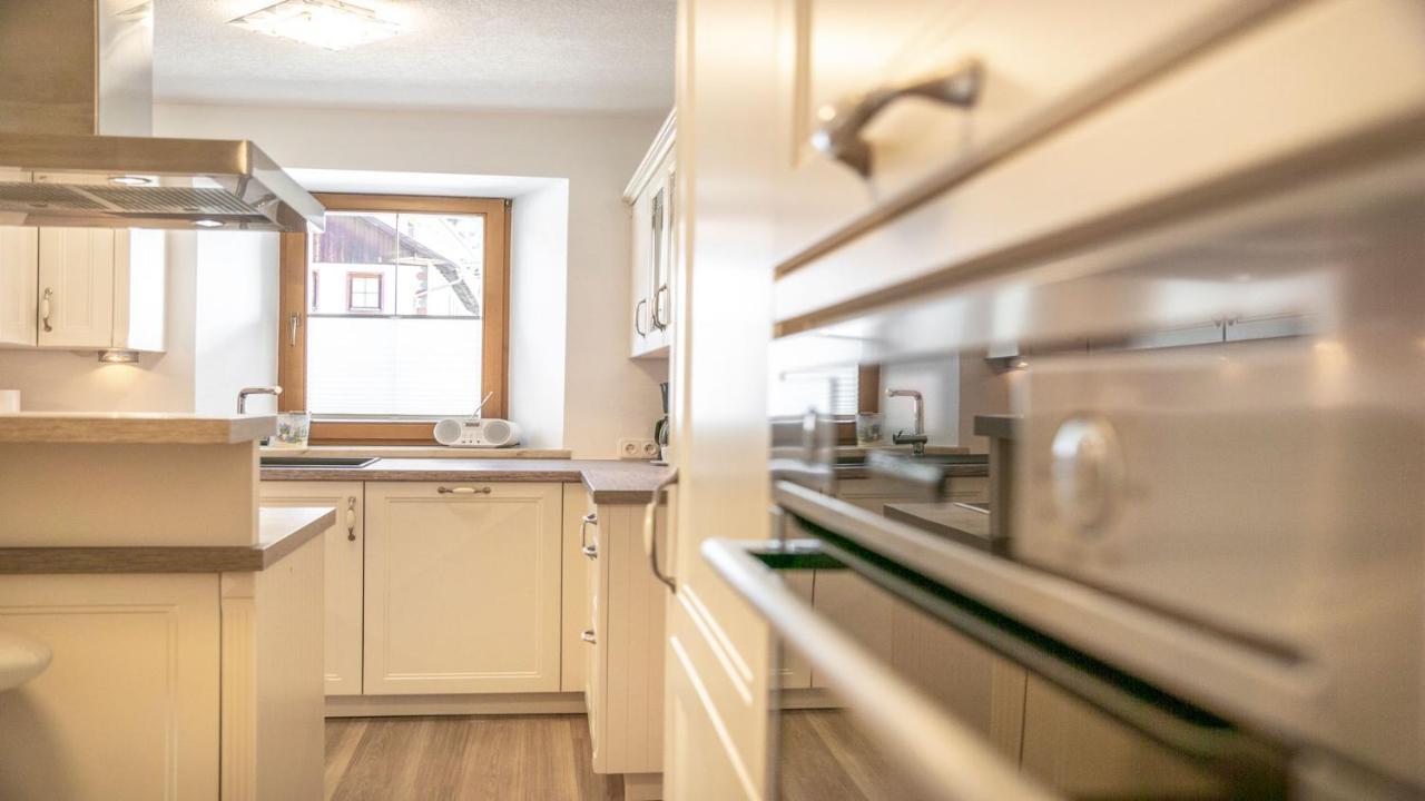 Stuwip Alps Appartement Sonnenstein Fulpmes Exterior photo