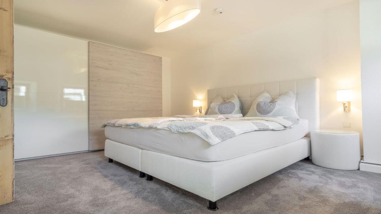 Stuwip Alps Appartement Sonnenstein Fulpmes Exterior photo