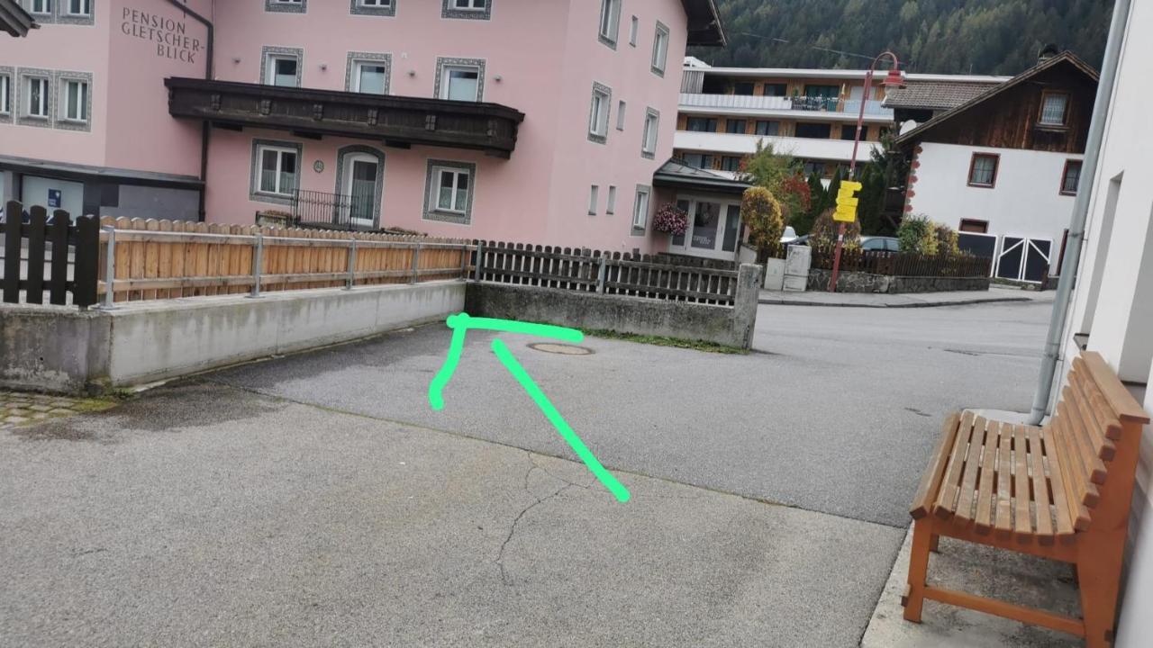 Stuwip Alps Appartement Sonnenstein Fulpmes Exterior photo