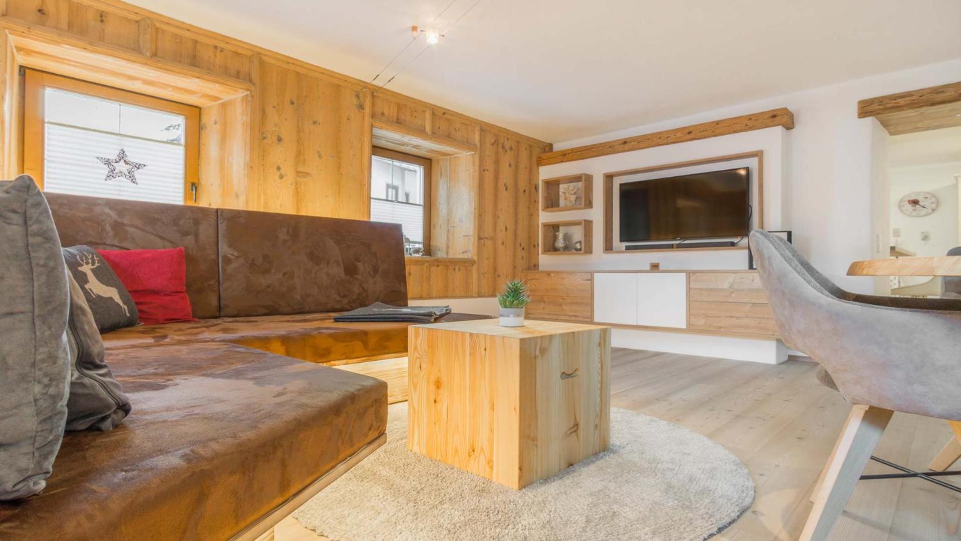 Stuwip Alps Appartement Sonnenstein Fulpmes Exterior photo