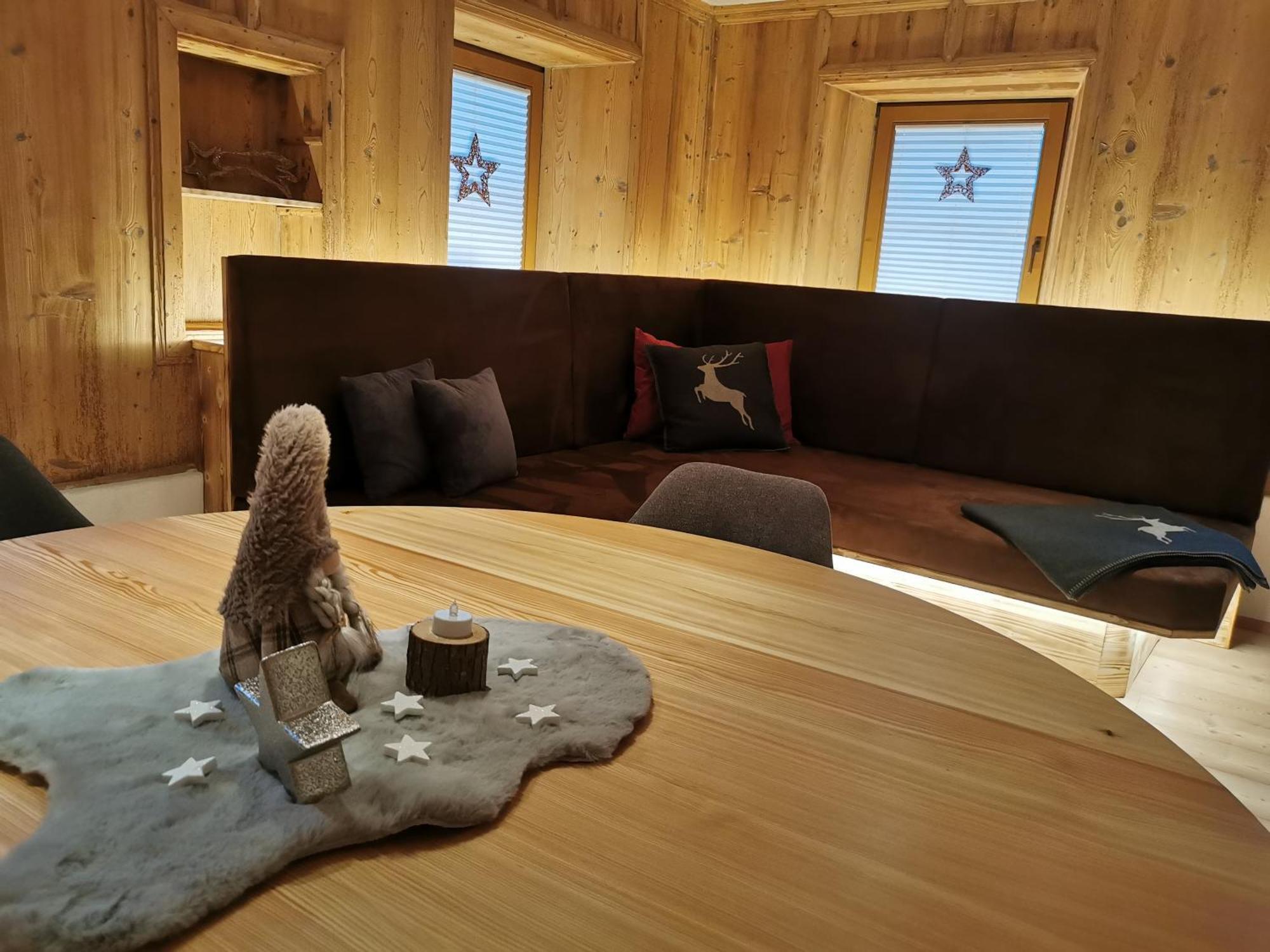 Stuwip Alps Appartement Sonnenstein Fulpmes Exterior photo